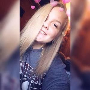 Meet your Posher, Cheyenne